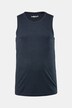 Men+ camiseta sin mangas, Basic, pack de 2, cuello redondo, hasta la 8 XL