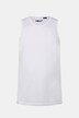 Men+ camiseta sin mangas, Basic, pack de 2, cuello redondo, hasta la 8 XL