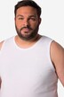 Men+ camiseta sin mangas, Basic, pack de 2, cuello redondo, hasta la 8 XL