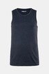 Men+ camiseta sin mangas, Basic, pack de 2, cuello redondo, hasta la 8 XL