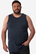 Men+ camiseta sin mangas, Basic, pack de 2, cuello redondo, hasta la 8 XL