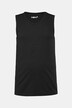 Men+ camiseta sin mangas, Basic, pack de 2, cuello redondo, hasta la 8 XL