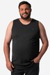 Men+ camiseta sin mangas, Basic, pack de 2, cuello redondo, hasta la 8 XL