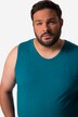 Men+ camiseta sin mangas, Basic, pack de 2, cuello redondo, hasta la 8 XL