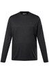 Tričko Men+, dlouhé rukávy, Basic, kulatý výstřih, do 8XL