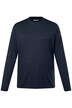 Tričko Men+, dlouhé rukávy, Basic, kulatý výstřih, do 8XL