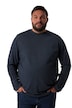 Tričko Men+, dlouhé rukávy, Basic, kulatý výstřih, do 8XL