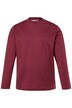 Tričko Men+, dlouhé rukávy, Basic, kulatý výstřih, do 8XL