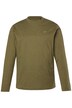 Tričko Men+, dlouhé rukávy, Basic, kulatý výstřih, do 8XL
