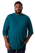 Tričko Men+, dlouhé rukávy, Basic, kulatý výstřih, do 8XL