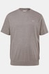 Men+ camiseta, Bauchfit, Basic, media manga, hasta la 8 XL