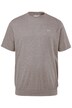 Tričko Men+, břišní střih, Basic, krátké rukávy, do 8XL