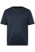 Tričko Men+, břišní střih, Basic, krátké rukávy, do 8XL