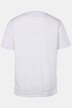 Men+ camiseta, Bauchfit, Basic, media manga, hasta la 8 XL