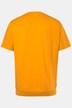 Men+ T-skjorte, magepassform, basic, halve ermer, opptil 8 XL