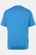 Men+ T-skjorte, magepassform, basic, halve ermer, opptil 8 XL