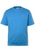 Tričko Men+, břišní střih, Basic, krátké rukávy, do 8XL