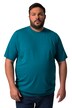 Tričko Men+, břišní střih, Basic, krátké rukávy, do 8XL