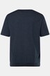 Men+ T-shirts, pakke med 2, mavevenlig pasform, Basic, korte ærmer, op til 8XL