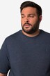 Men+ T-shirts, pakke med 2, mavevenlig pasform, Basic, korte ærmer, op til 8XL