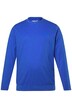 Tričko Men+, dlouhé rukávy, břišní střih, Basic, kulatý výstřih, do 8XL