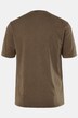 T-shirt JP 1880 à manches courtes. Esprit vintage. Imprimé poitrine – jusqu'au 8 XL