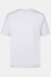 Men+ Henley, Basic, media manga, cuello redondo, hasta la 8 XL