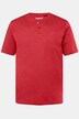 Henley Men+, Basic, krátké rukávy, kulatý výstřih, do 8XL