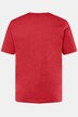 Henley Men+, Basic, krátké rukávy, kulatý výstřih, do 8XL