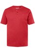 Henley Men+, Basic, krátké rukávy, kulatý výstřih, do 8XL