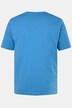 Men+ Henley-skjorte, Basic, korte ærmer, rund hals, op til str. 8XL