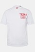 JP 1880, T-shirt, korte mouwen, print op de borst en achterkant, tot 8XL