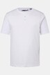 Men+ Henley, pack de 2, Basic, media manga, cuello redondo, hasta la 8 XL