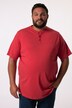 Maglie serafino basic Men+ in confezione doppia con scollo a girocollo e mezze maniche, fino alla tg. 8XL