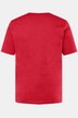 Maglie serafino basic Men+ in confezione doppia con scollo a girocollo e mezze maniche, fino alla tg. 8XL