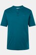 Maglie serafino basic Men+ in confezione doppia con scollo a girocollo e mezze maniche, fino alla tg. 8XL