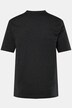 Maglie serafino basic Men+ in confezione doppia con scollo a girocollo e mezze maniche, fino alla tg. 8XL