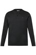 Henley Men+, Basic, dlouhé rukávy, kulatý výstřih, do 8XL