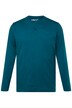 Henley Men+, Basic, dlouhé rukávy, kulatý výstřih, do 8XL