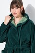Double Faced Terry Cloth Bathrobe