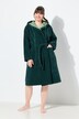 Double Faced Terry Cloth Bathrobe