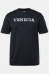 JP1880 T-Shirt, Halbarm, Brust-Stickerei, bis 8XL