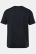 JP1880 T-Shirt, Halbarm, Brust-Stickerei, bis 8XL