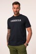 JP1880 T-Shirt, Halbarm, Brust-Stickerei, bis 8XL
