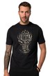 Tričko JP1880, krátké rukávy, potisk na hrudi, do 8XL