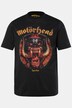 JP 1880 T-Shirt, Bandshirt, Motörhead, Halbarm, bis 8 XL