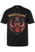 Tričko JP1880, kolekce hudební skupiny, Motörhead, krátké rukávy, do 8XL
