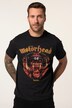 JP 1880 T-Shirt, Bandshirt, Motörhead, Halbarm, bis 8 XL