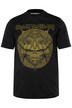 Tričko JP1880, Iron Maiden, kolekce hudební skupiny, krátké rukávy, do 8XL
