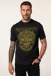JP 1880 T-shirt, bandshirt, Iron Maiden, korte mouwen, tot 8XL